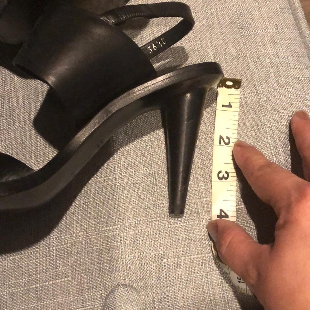 COPY - Celine sandal - Picture 5 of 7